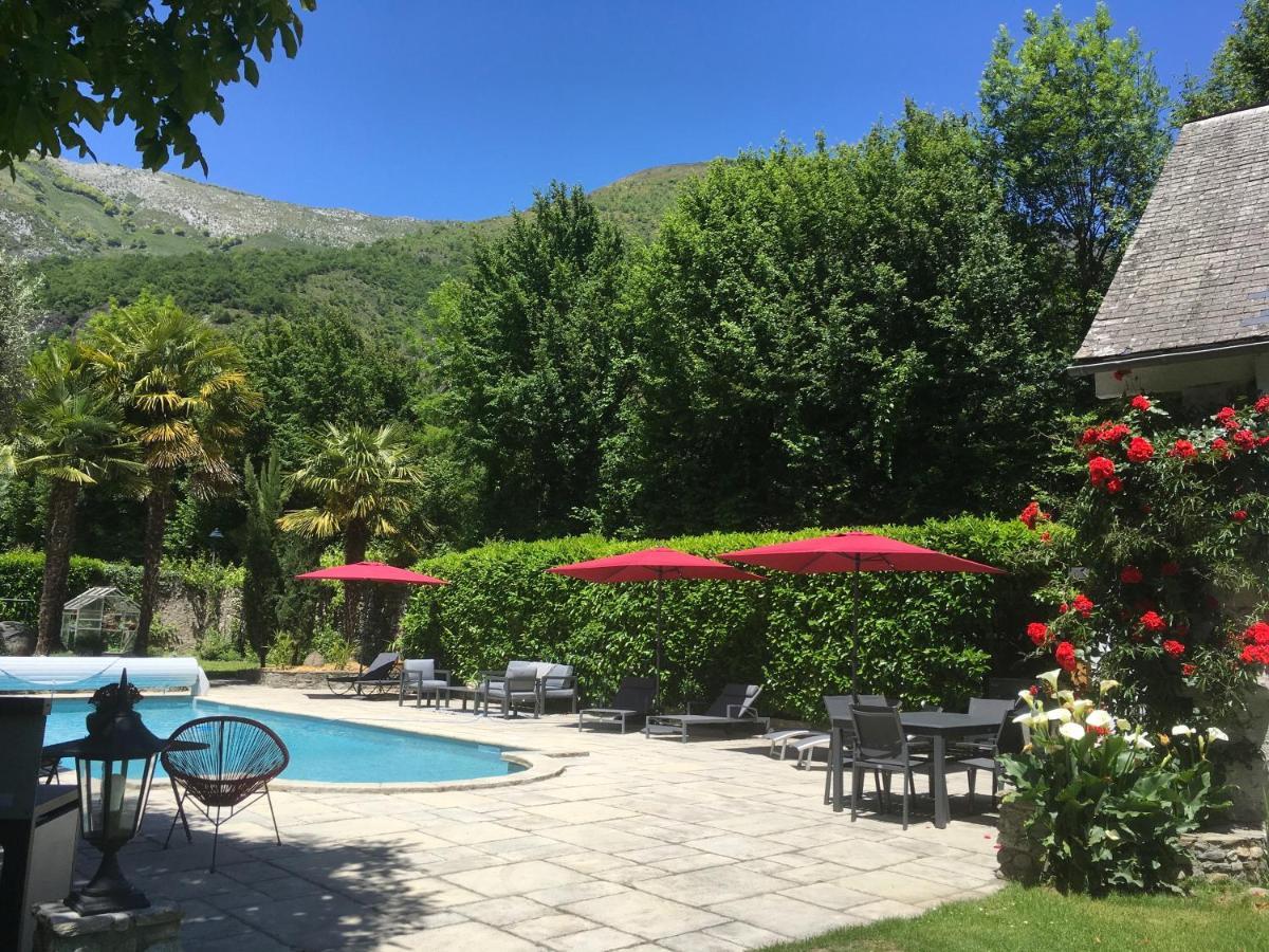 Domaine De Monda Argeles-Gazost