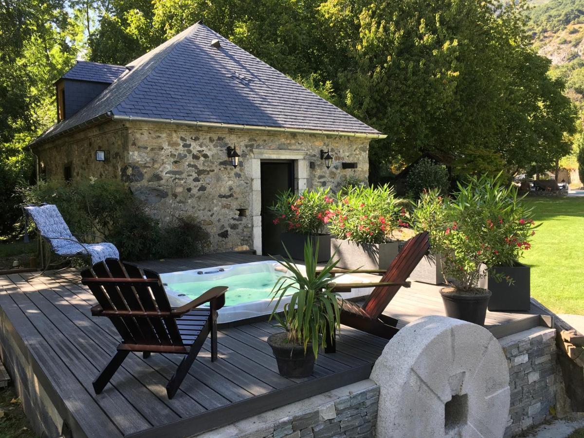 Domaine De Monda * Argeles-Gazost
